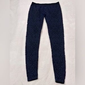 ⭐️ 2/$8 - Floralish Tights ⭐️